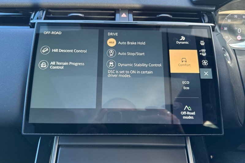 Used Land Rover Range Rover Velar 2023 for sale - 76984325: Photo 36