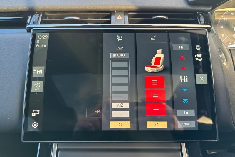 Used Land Rover Range Rover Velar 2023 for sale - 76984325: Photo 37