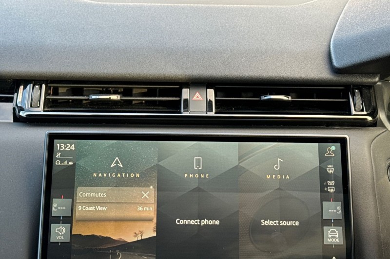 Used Land Rover Range Rover Velar 2023 for sale - 76984325: Photo 38