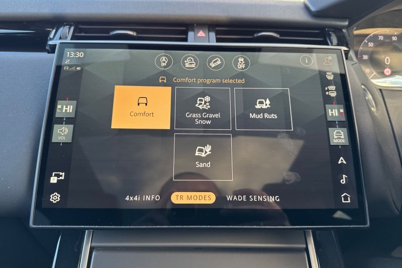 Used Land Rover Range Rover Velar 2023 for sale - 76984325: Photo 39