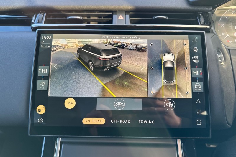 Used Land Rover Range Rover Velar 2023 for sale - 76984325: Photo 4