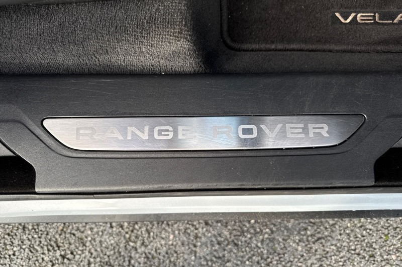 Used Land Rover Range Rover Velar 2023 for sale - 76984325: Photo 41