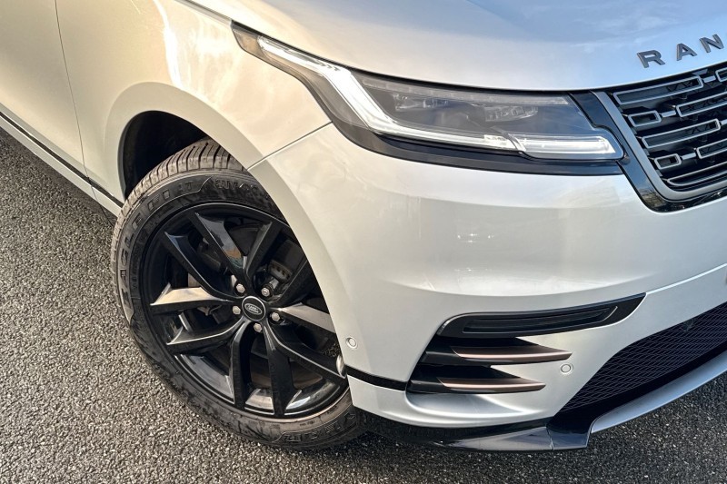 Used Land Rover Range Rover Velar 2023 for sale - 76984325: Photo 45