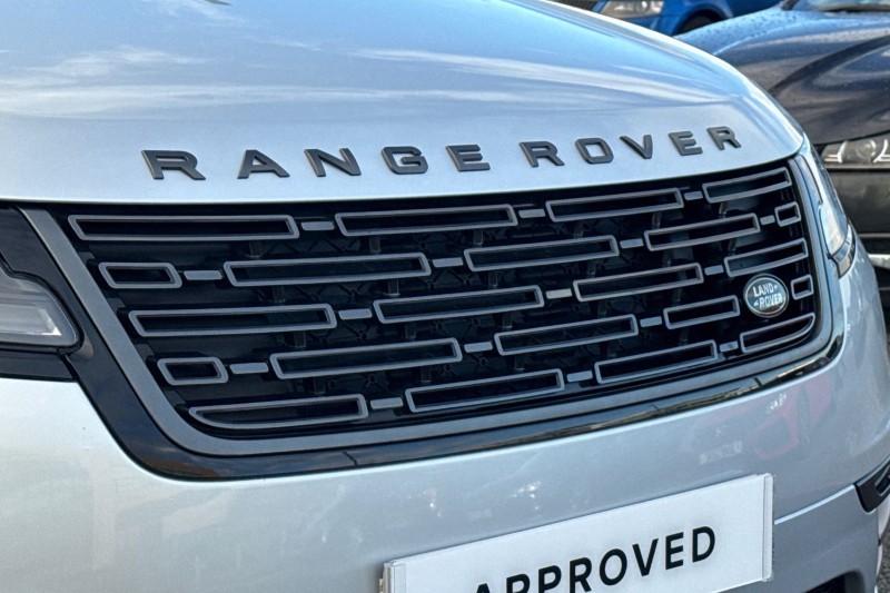 Used Land Rover Range Rover Velar 2023 for sale - 76984325: Photo 46