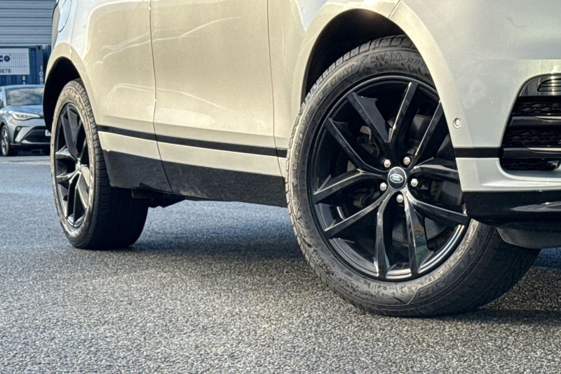 Used Land Rover Range Rover Velar 2023 for sale - 76984325: Photo 47