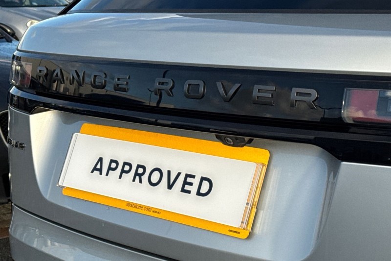 Used Land Rover Range Rover Velar 2023 for sale - 76984325: Photo 48