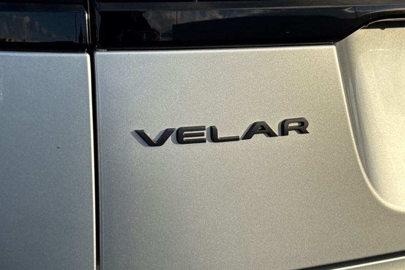 Used Land Rover Range Rover Velar 2023 for sale - 76984325: Photo 49