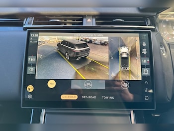 Used Land Rover Range Rover Velar 2023 for sale - 76984325: Photo