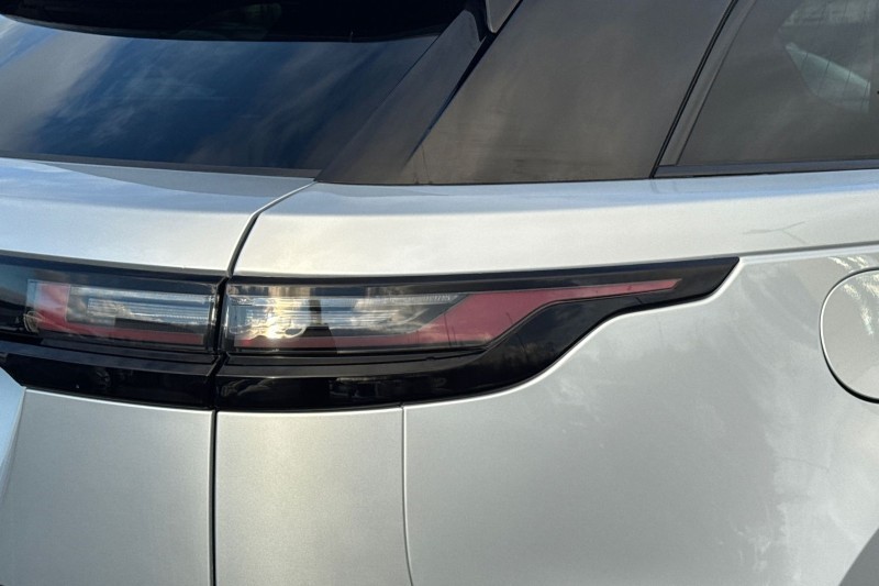 Used Land Rover Range Rover Velar 2023 for sale - 76984325: Photo 50