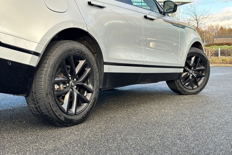 Used Land Rover Range Rover Velar 2023 for sale - 76984325: Photo 51