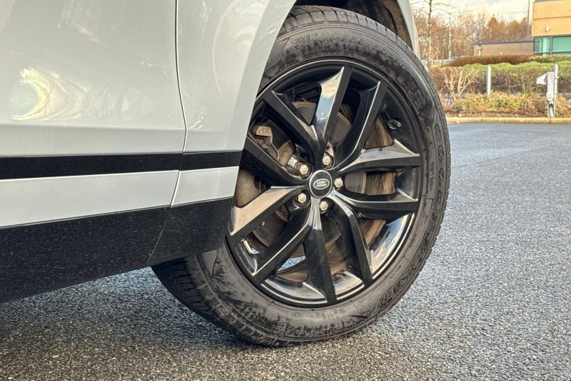 Used Land Rover Range Rover Velar 2023 for sale - 76984325: Photo 52