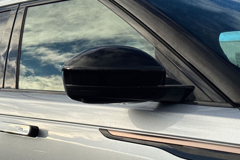 Used Land Rover Range Rover Velar 2023 for sale - 76984325: Photo 53