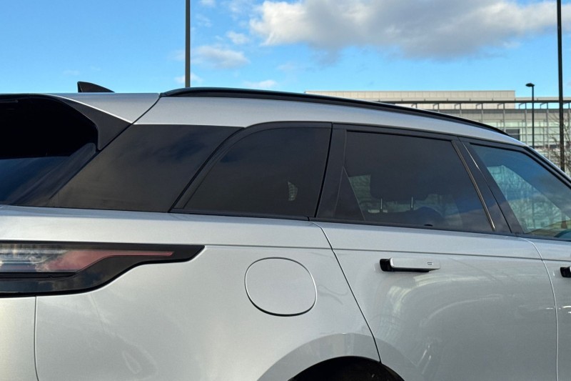 Used Land Rover Range Rover Velar 2023 for sale - 76984325: Photo 54