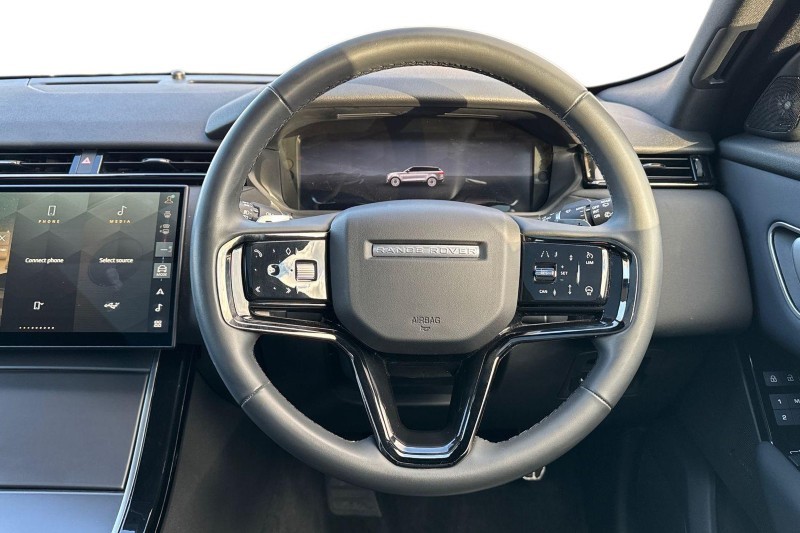 Used Land Rover Range Rover Velar 2023 for sale - 76984325: Photo 6