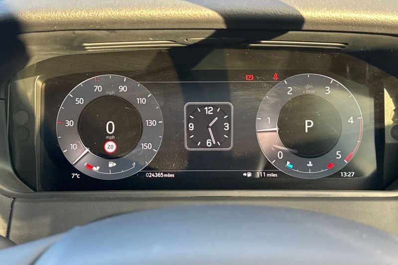 Used Land Rover Range Rover Velar 2023 for sale - 76984325: Photo 7