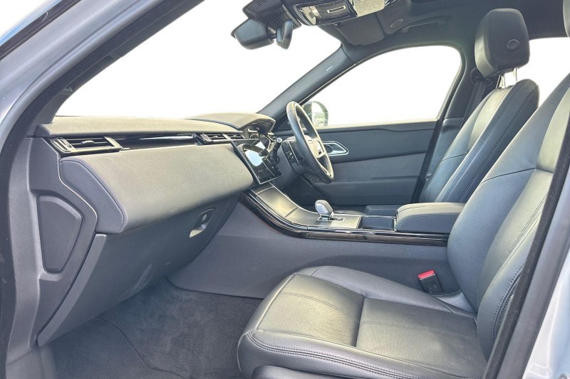 Used Land Rover Range Rover Velar 2023 for sale - 76984325: Photo 9