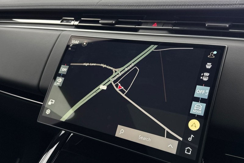 Used Land Rover Range Rover Sport 2024 for sale - 77802074: Photo 11