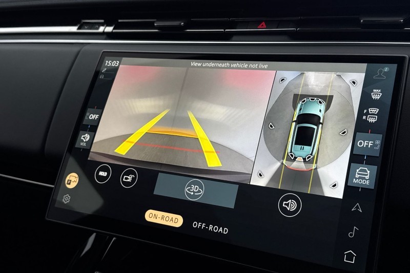 Used Land Rover Range Rover Sport 2024 for sale - 77802074: Photo 12