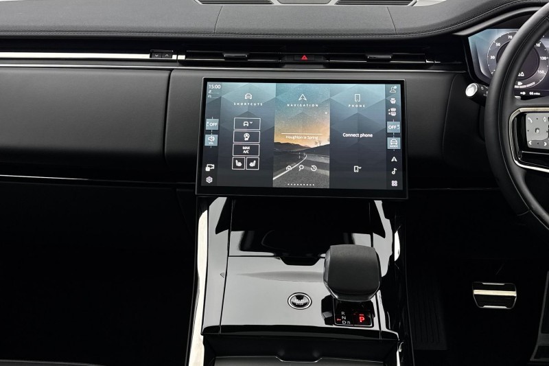 Used Land Rover Range Rover Sport 2024 for sale - 77802074: Photo 14