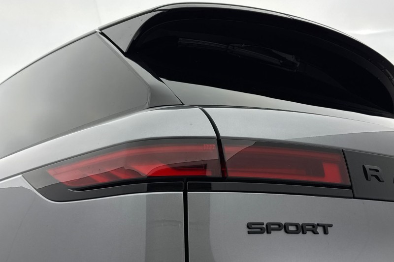 Used Land Rover Range Rover Sport 2024 for sale - 77802074: Photo 19