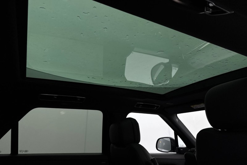 Used Land Rover Range Rover Sport 2024 for sale - 77802074: Photo 21