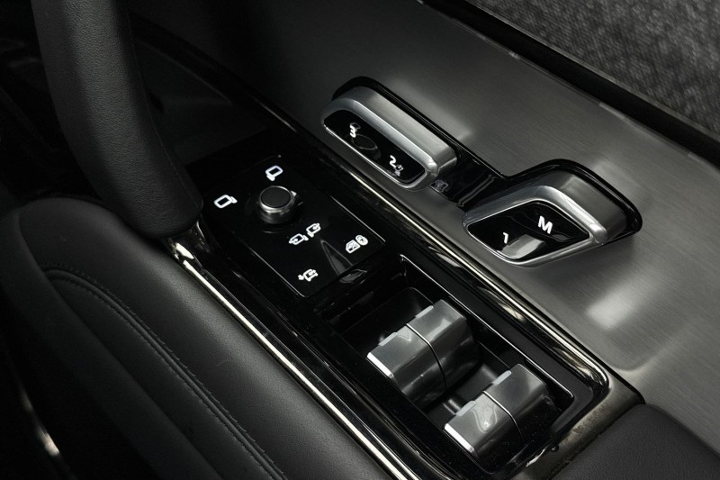 Used Land Rover Range Rover Sport 2024 for sale - 77802074: Photo 23