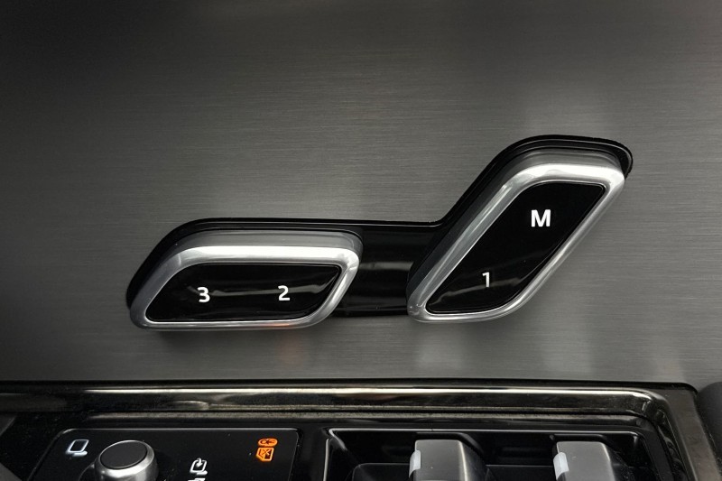 Used Land Rover Range Rover Sport 2024 for sale - 77802074: Photo 24