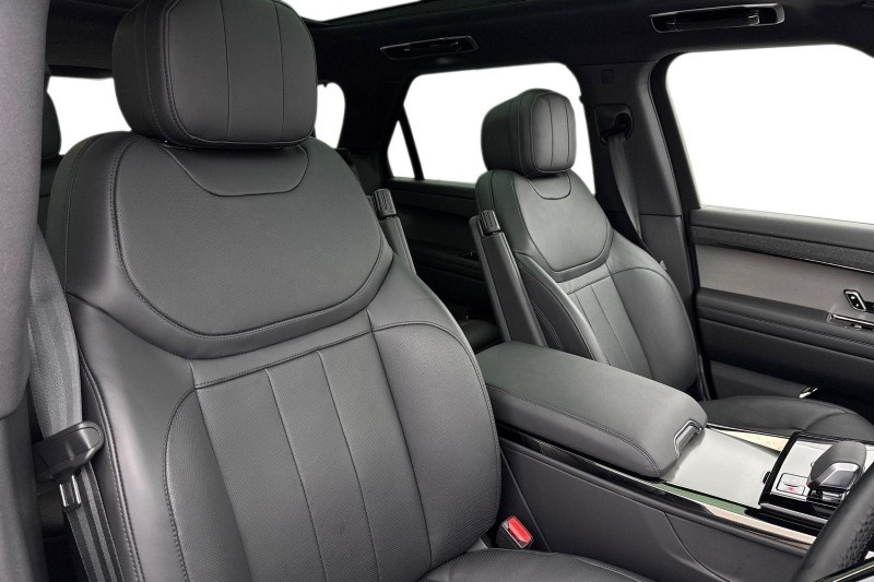 Used Land Rover Range Rover Sport 2024 for sale - 77802074: Photo 26