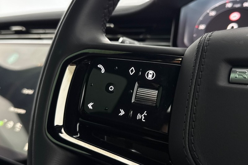 Used Land Rover Range Rover Sport 2024 for sale - 77802074: Photo 27