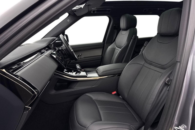 Used Land Rover Range Rover Sport 2024 for sale - 77802074: Photo 3