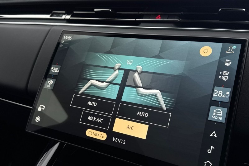 Used Land Rover Range Rover Sport 2024 for sale - 77802074: Photo 31