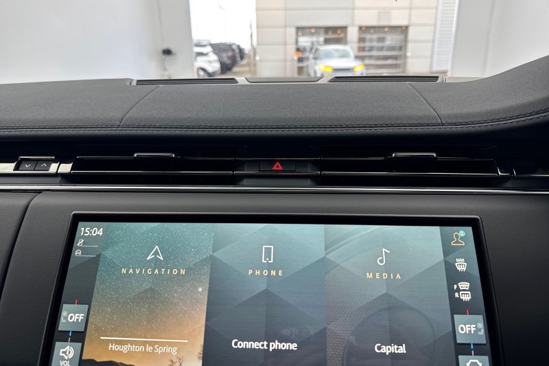 Used Land Rover Range Rover Sport 2024 for sale - 77802074: Photo 34