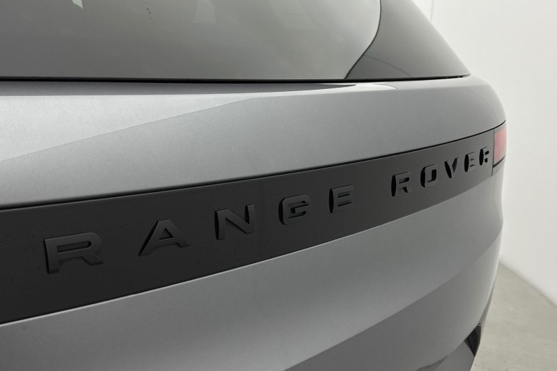 Used Land Rover Range Rover Sport 2024 for sale - 77802074: Photo 43