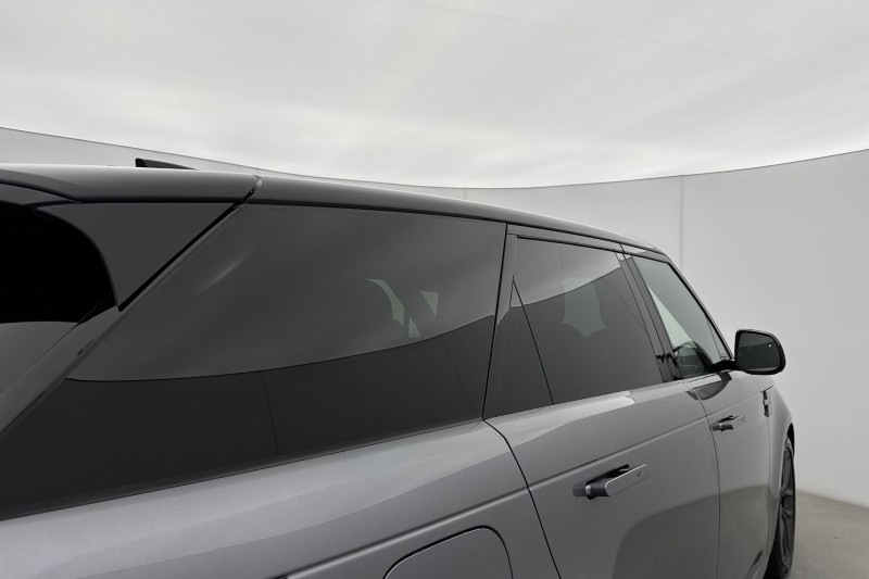 Used Land Rover Range Rover Sport 2024 for sale - 77802074: Photo 49