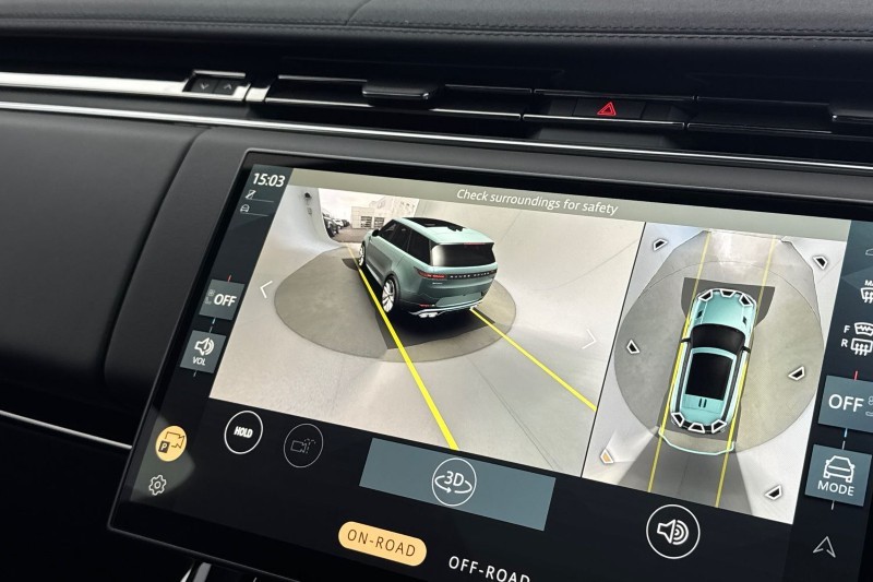 Used Land Rover Range Rover Sport 2024 for sale - 77802074: Photo 51