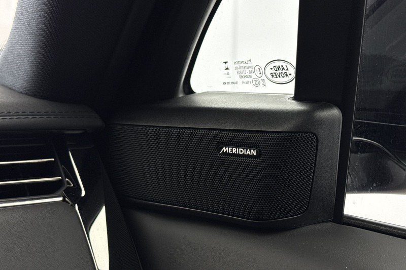 Used Land Rover Range Rover Sport 2024 for sale - 77802074: Photo 52