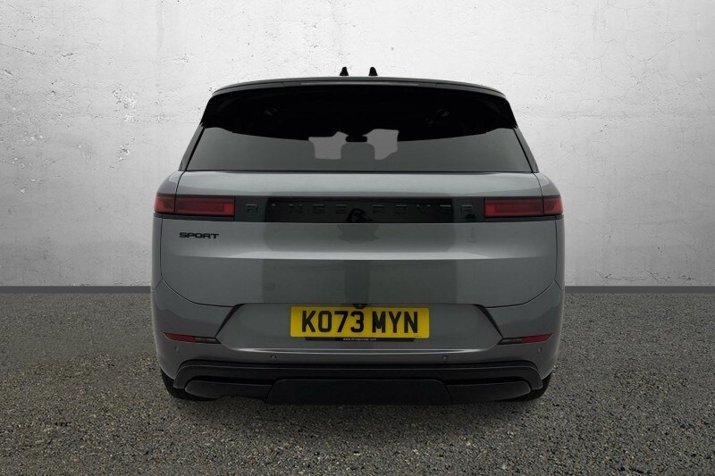 Used Land Rover Range Rover Sport 2024 for sale - 77802074: Photo 6