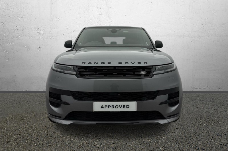 Used Land Rover Range Rover Sport 2024 for sale - 77802074: Photo 7