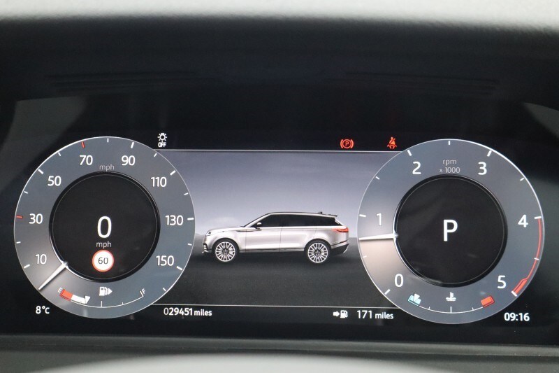 Used Land Rover Range Rover Velar 2023 for sale - 77813034: Photo 16