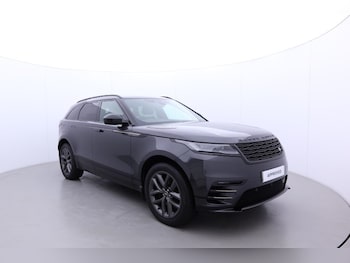 Used Land Rover Range Rover Velar 2023 for sale - 77813034: Photo