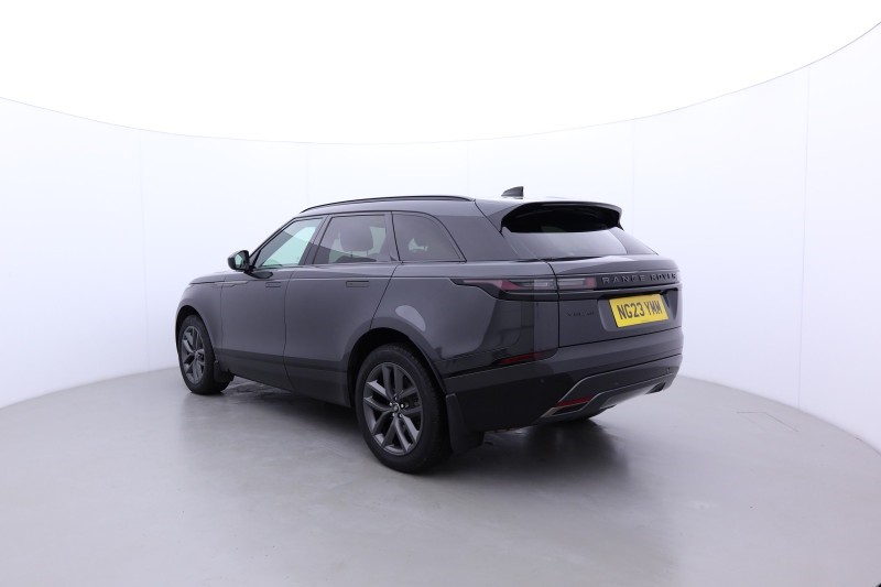 Used Land Rover Range Rover Velar 2023 for sale - 77813034: Photo 2