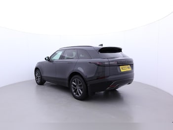 Used Land Rover Range Rover Velar 2023 for sale - 77813034: Photo