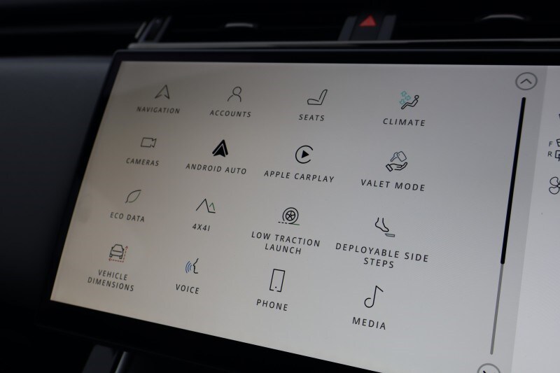 Used Land Rover Range Rover Velar 2023 for sale - 77813034: Photo 31