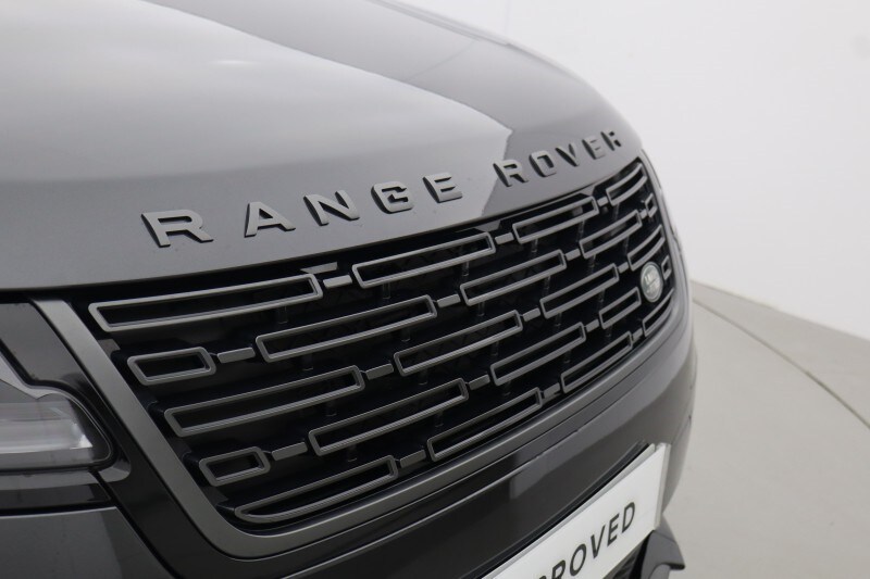 Used Land Rover Range Rover Velar 2023 for sale - 77813034: Photo 39