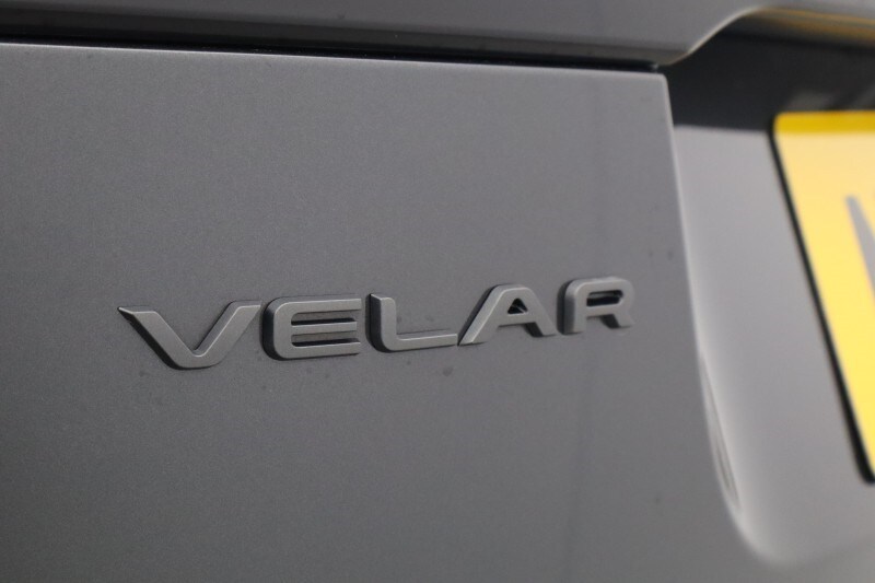 Used Land Rover Range Rover Velar 2023 for sale - 77813034: Photo 42