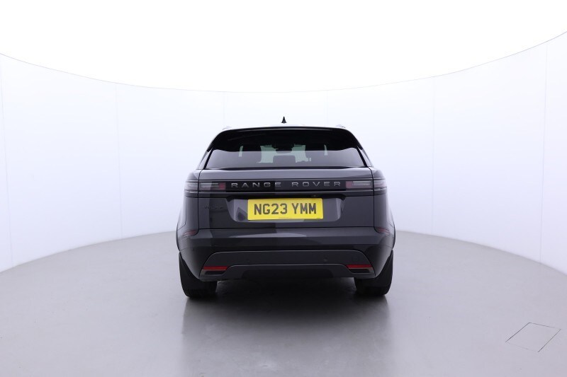 Used Land Rover Range Rover Velar 2023 for sale - 77813034: Photo 6