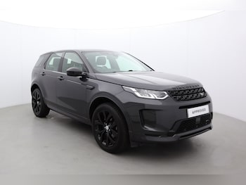 Used Land Rover Discovery Sport 2022 for sale - 78701276: Photo