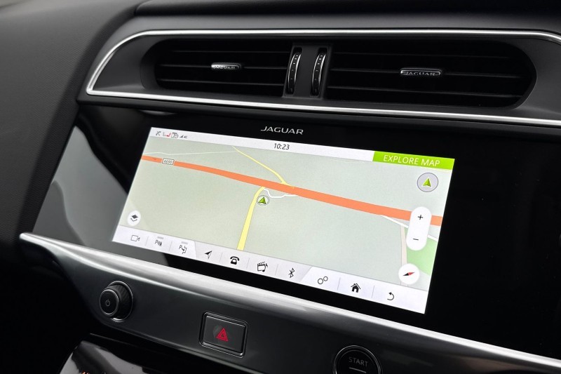 Used Jaguar I-Pace 2019 for sale - 77339569: Photo 11