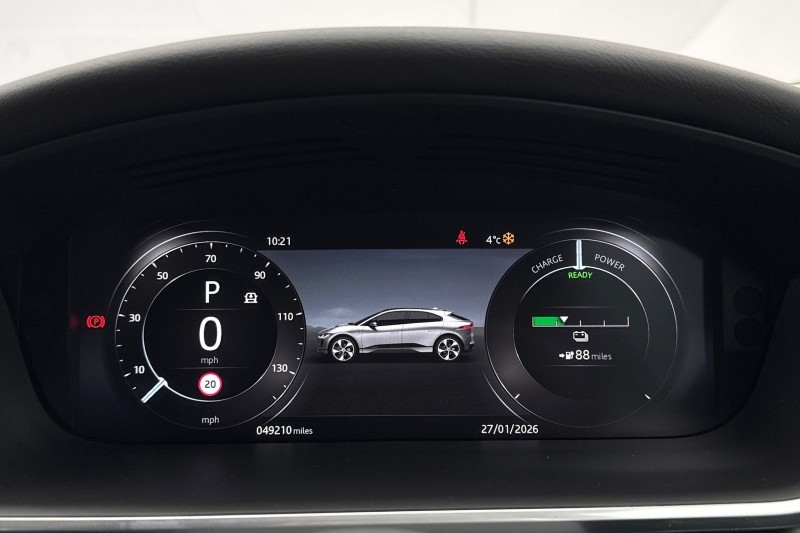 Used Jaguar I-Pace 2019 for sale - 77339569: Photo 16