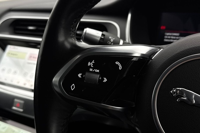 Used Jaguar I-Pace 2019 for sale - 77339569: Photo 27